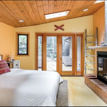 Sur Grove Big Sur Exterior foto